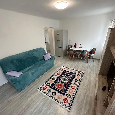 Nema S Apartment Брашов Екстер'єр фото