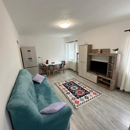 Nema S Apartment Брашов Екстер'єр фото
