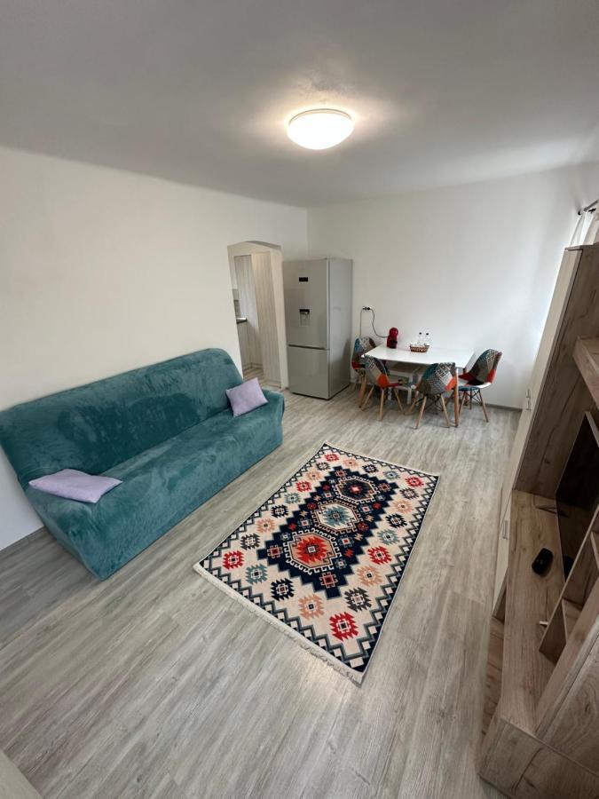 Nema S Apartment Брашов Екстер'єр фото
