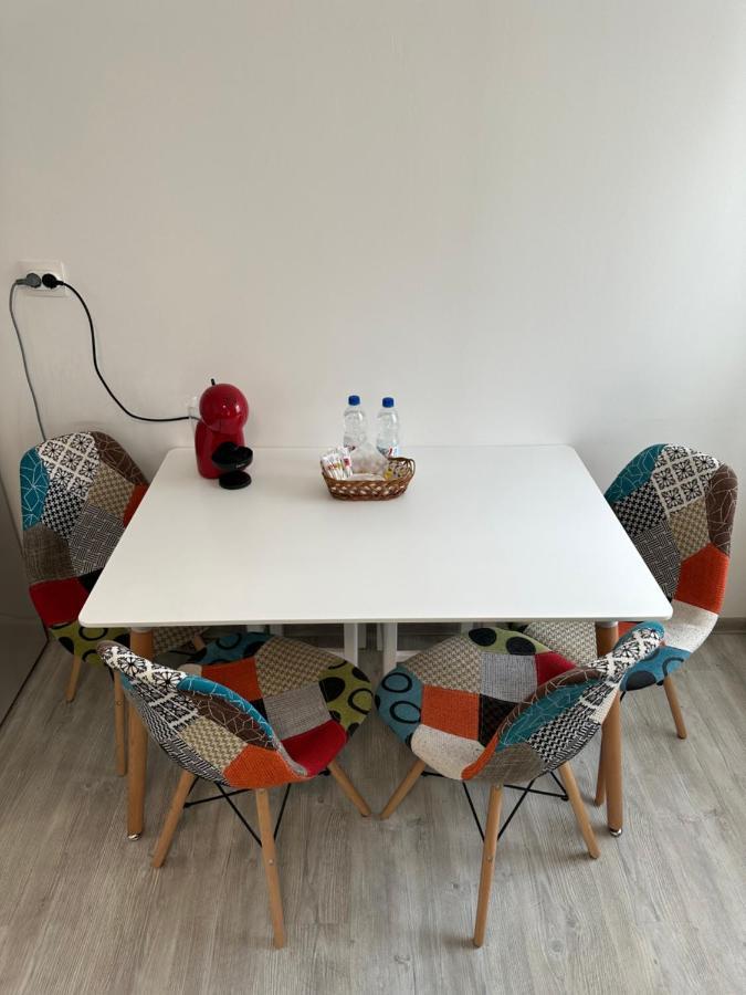 Nema S Apartment Брашов Екстер'єр фото