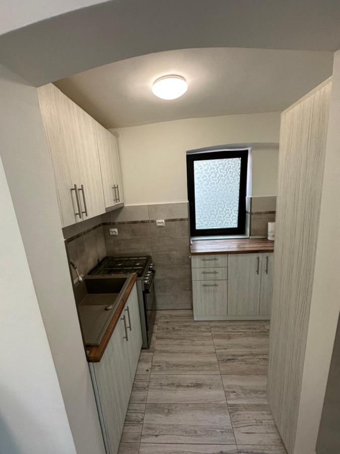 Nema S Apartment Брашов Екстер'єр фото