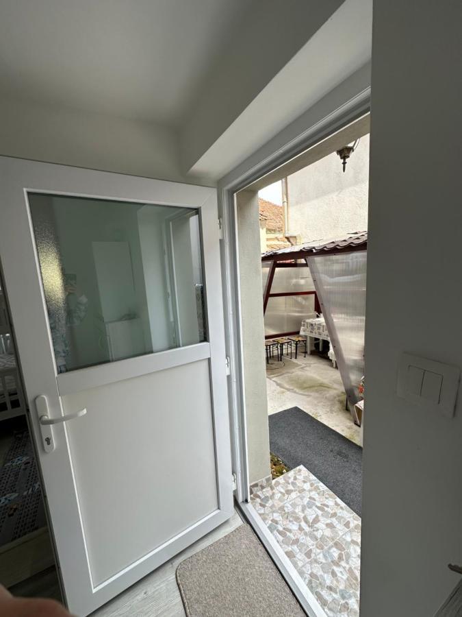 Nema S Apartment Брашов Екстер'єр фото